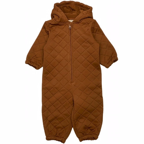 Wheat - Harley Termodragt //Nutella