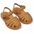 Liewood Bre Sandals , Liewood Bre Sandals - Glitter multi silver