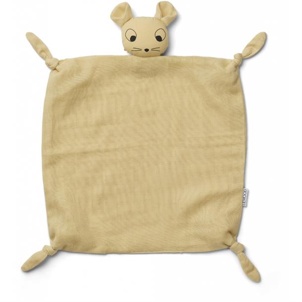 Lækker sutte klud fra Liewood, Agnete sutteklud, kaninnusseklud, Agnete Cuddle Cloth, nusseklud