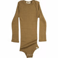 Minimalisma - Bono // golden leaf, body, bodystocking