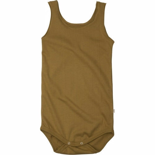 Minimalisma Cotton - Napoli, Golden Leaf