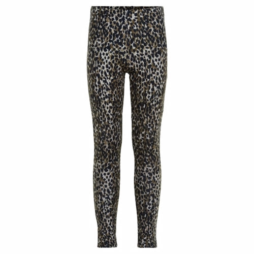 The New Leo Leggings // Small Leo