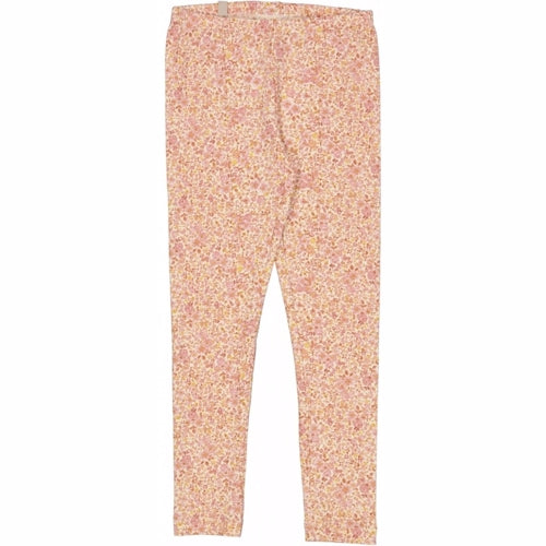 Wheat - jersey leggings // moonlight flowers, leggings, bukser, pigeleggings, drengeleggings