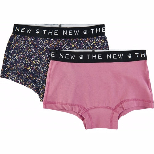 The New, toppe, sportstoppe, undertøj, overdele, bh, underwear, underbukser, trusser, hipsters,