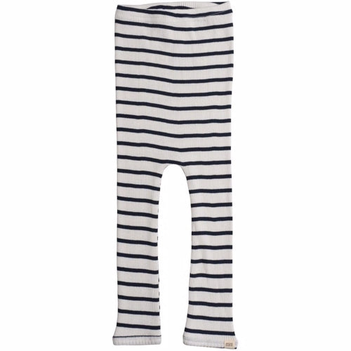 Minimalisma - Bieber // sailor, minimalisma, silke, bomuld, leggings, unisex, bukser, babybukser