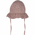 Solhat, solhatte, uvhat, uv, solbeskyttelse, babyhat, babysolhat,