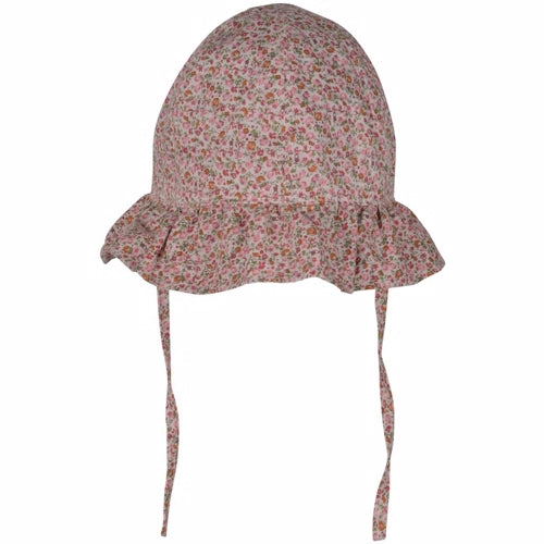 Solhat, solhatte, uvhat, uv, solbeskyttelse, babyhat, babysolhat,