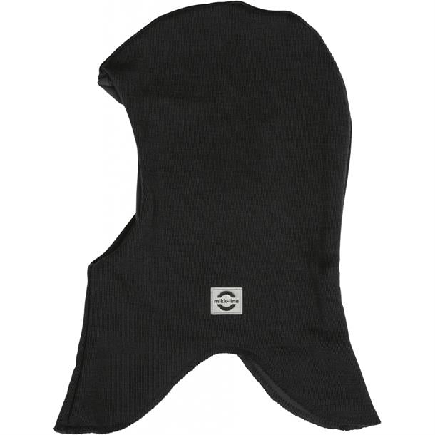 elefanthue, mikkline, balaclava, uld, uld-hue, hue,