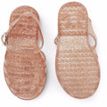 Liewood Bre Sandals , Liewood Bre Sandals - Glitter multi silver