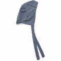 Liewood Eric sun hat sea blue, sommerhat solhat, børne hat, babyhat, Liewood Pilou Kyse Rose