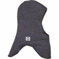 elefanthue, mikkline, balaclava, uld, uld-hue, hue,