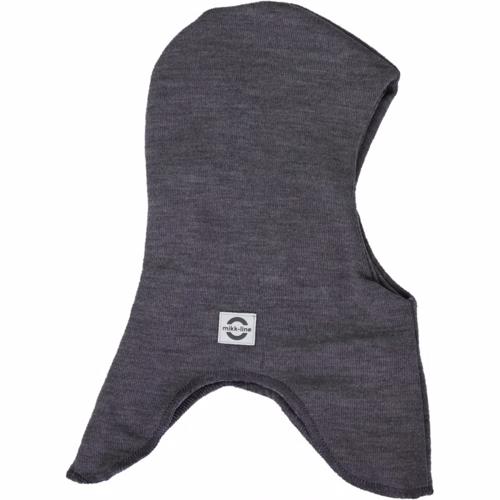 elefanthue, mikkline, balaclava, uld, uld-hue, hue,