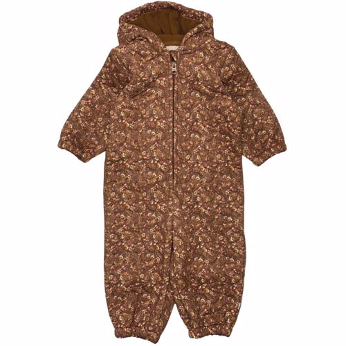 Wheat - Harley Termodragt //Nutella Flowers