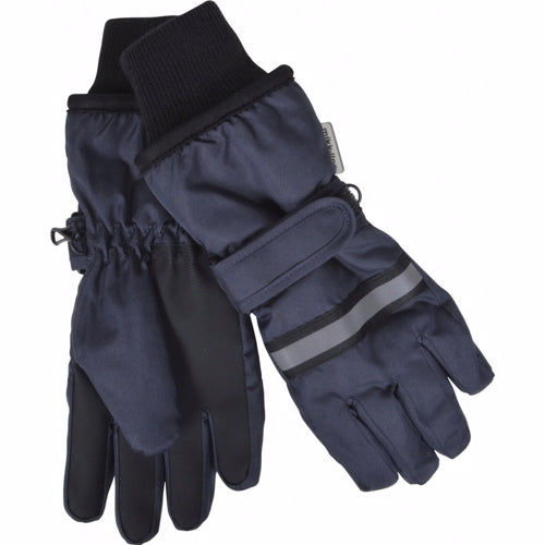 Thinsulate, vanter, vintervanter, børnevanter, varmevanter, drengevanter,