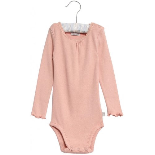 Bodystocking pige, bodystocking wheat, body wheat, body pige, body pige rose, body pige rosa, bodystocking pige wheat, bodystocking lyserød, wheat pige rosa, eggshell body wheat