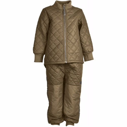 regntøj, regnsæt, reflekser, Mikk-line, to dele, børne regntøj, PU-materiale, flour-fri, overall regnbukser, overtøj, tilbud, nedslag på regntøj, overtøjstilbud, regntøjstilbud