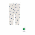 leggings, bukser, underdele, børnetøj, børneleggings, soft gallery, print, børnebukser, bløde bukser, bløde leggings