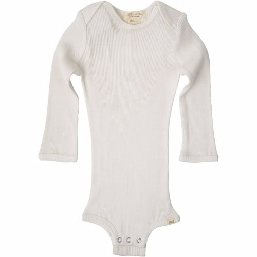 Minimalisma - Bono // Cream, body, bodystocking