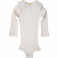 Minimalisma - Bono // Cream, body, bodystocking