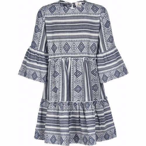 The New, OCIE kjole, festkjole, rigssalskjole, stævnekjole, sommerkjole