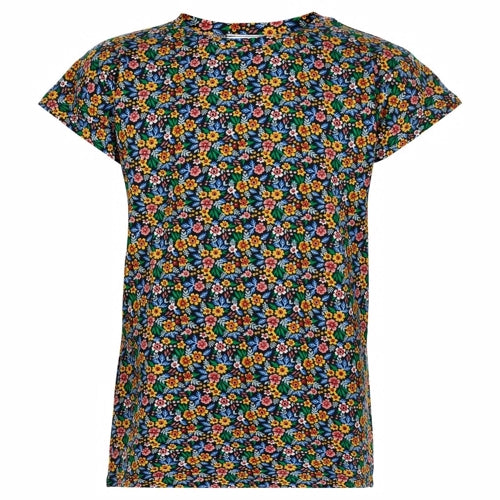 drengetøj, tøj, drenge, bluse, t-shirt, kortærmet, korte ærmer, pige, pigebluse, pigetøj