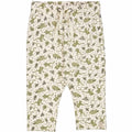 Wheat - trousers nicklas // almond, leggings, bukser, pigeleggings, drengeleggings, baby, babyleggings, barselsgave, gave, almond, nicklas, trousers, bukser, babybukser