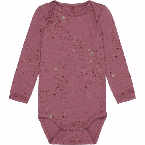 body, body'er, bodystocking, soft gallery's nye print, soft home, new noos, baby shower gave, gaveide, barselsgave,