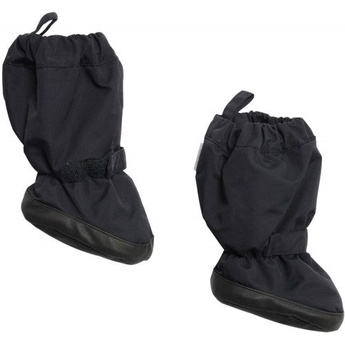 Wheat - Overtrækssko Tech // Midnight Blue