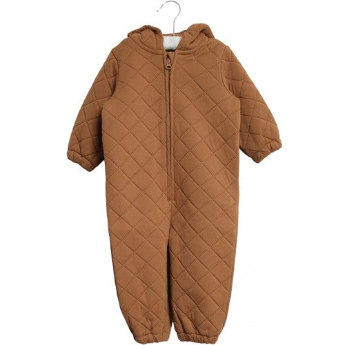 Wheat - Harley Termodragt // Caramel