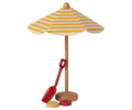 Maileg Strandparasol, Mus