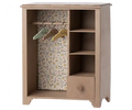 Maileg Garderobe Pudder