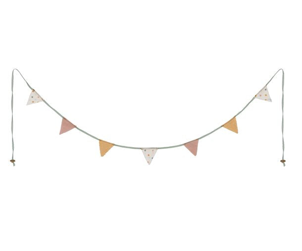 Maileg miniature guirlande garland