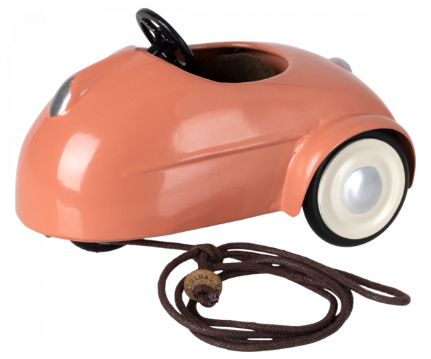 Maileg - Bil til mus - Koral