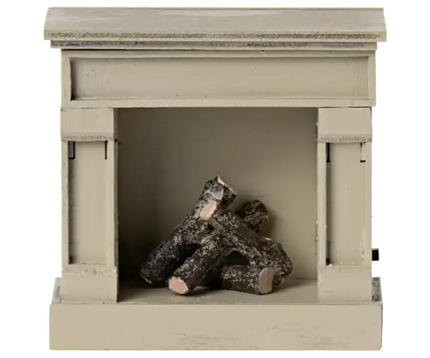 Maileg, babyseng, babycot, legetøj, børnelegetøj, musseseng, dukkeseng, Maileg dansende kat & Mus i skoæske Maileg Storebror mus i nattøj, Maileg-Bedstefar & Bedstemor i tændstik æske