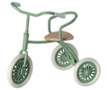 Maileg - Cykel, mus - Grøn