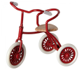 Maileg - Cykel, mus - Rød