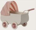 Pram, Mouse - Coral