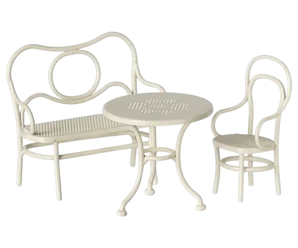 Maileg vintage spisebord Micro