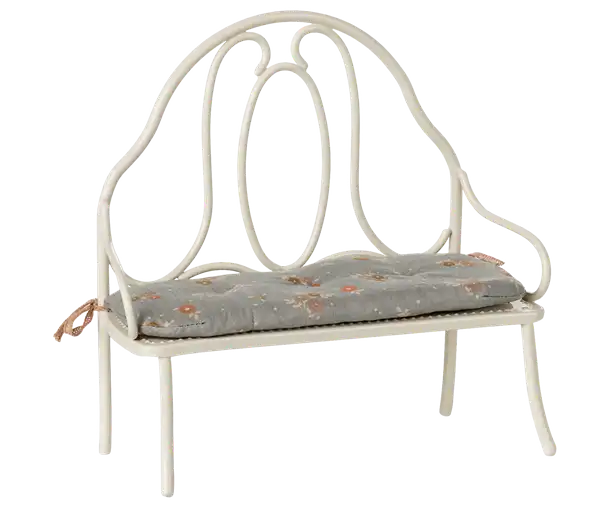 Maileg  - Storebror mus i tændstikæske