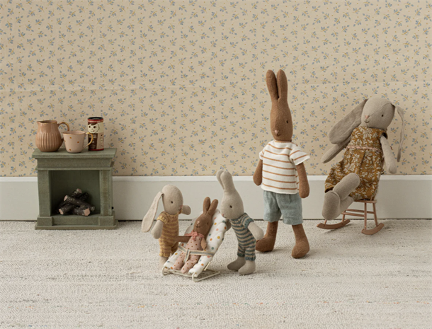 Babysitter, My - Multi dots Regular price