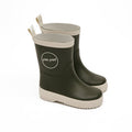 PomPom - Gummi Støvle//Hunter Green