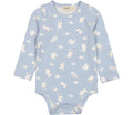marmar, modal, marmarbody, body, rib, rip, rip body, basic body, bodystocking,MarMar - Benedicte - Blue Moomin