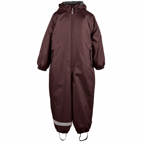 Flyverdragt Mikk-Line dragt, Børnehavetøj, overtøj til børnehaven, vintertøj, børneovertøj, børneflyverdragter, Mikkline, Mikk-line winter suit junior, mikline, vinter flyverdragt