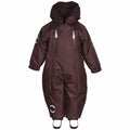 Flyverdragt Mikk-Line dragt, Børnehavetøj, overtøj til børnehaven, vintertøj, børneovertøj, børneflyverdragter, Mikkline, Mikk-line winter suit junior, mikline, vinter flyverdragt