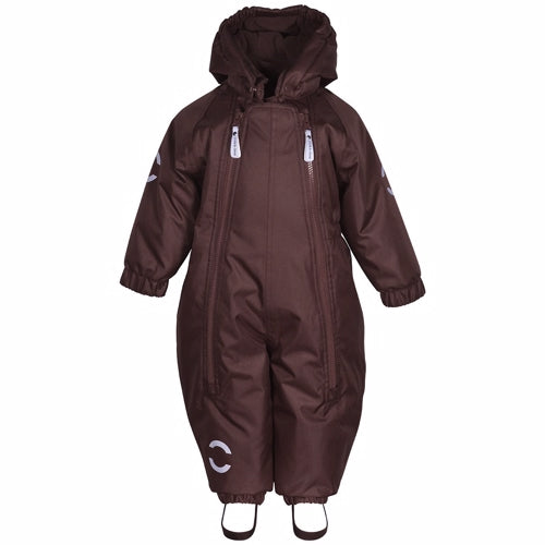 Flyverdragt Mikk-Line dragt, Børnehavetøj, overtøj til børnehaven, vintertøj, børneovertøj, børneflyverdragter, Mikkline, Mikk-line winter suit junior, mikline, vinter flyverdragt
