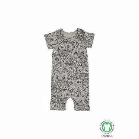 Soft Gallery - Owen Body // Owl Drizzle