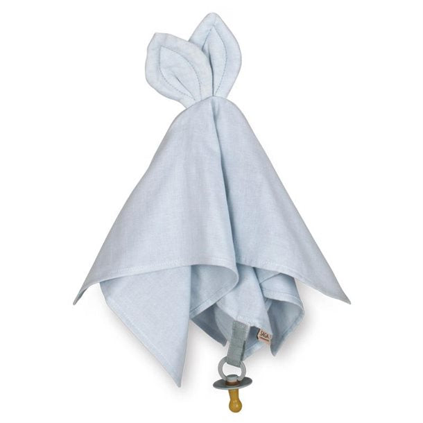 Saga - Nusseklud - Snoppa - Ice Blue