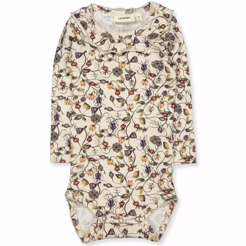 body, Lil' Atelier, lilatelier, modal, bomuld, babybody, økotex,