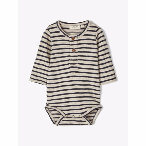 body, Lil' Atelier, lilatelier, modal, bomuld, babybody, økotex,