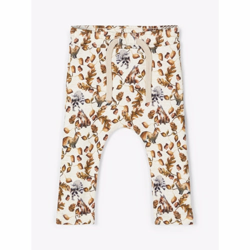 bukser, Lil' Atelier, lilatelier, bomuld, økotex,